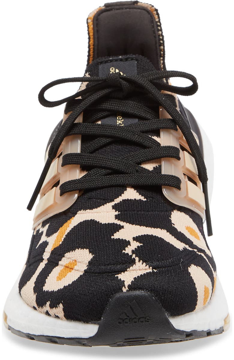 adidas x Marimekko Ultraboost 21 Athletic Sneaker, Alternate, color,