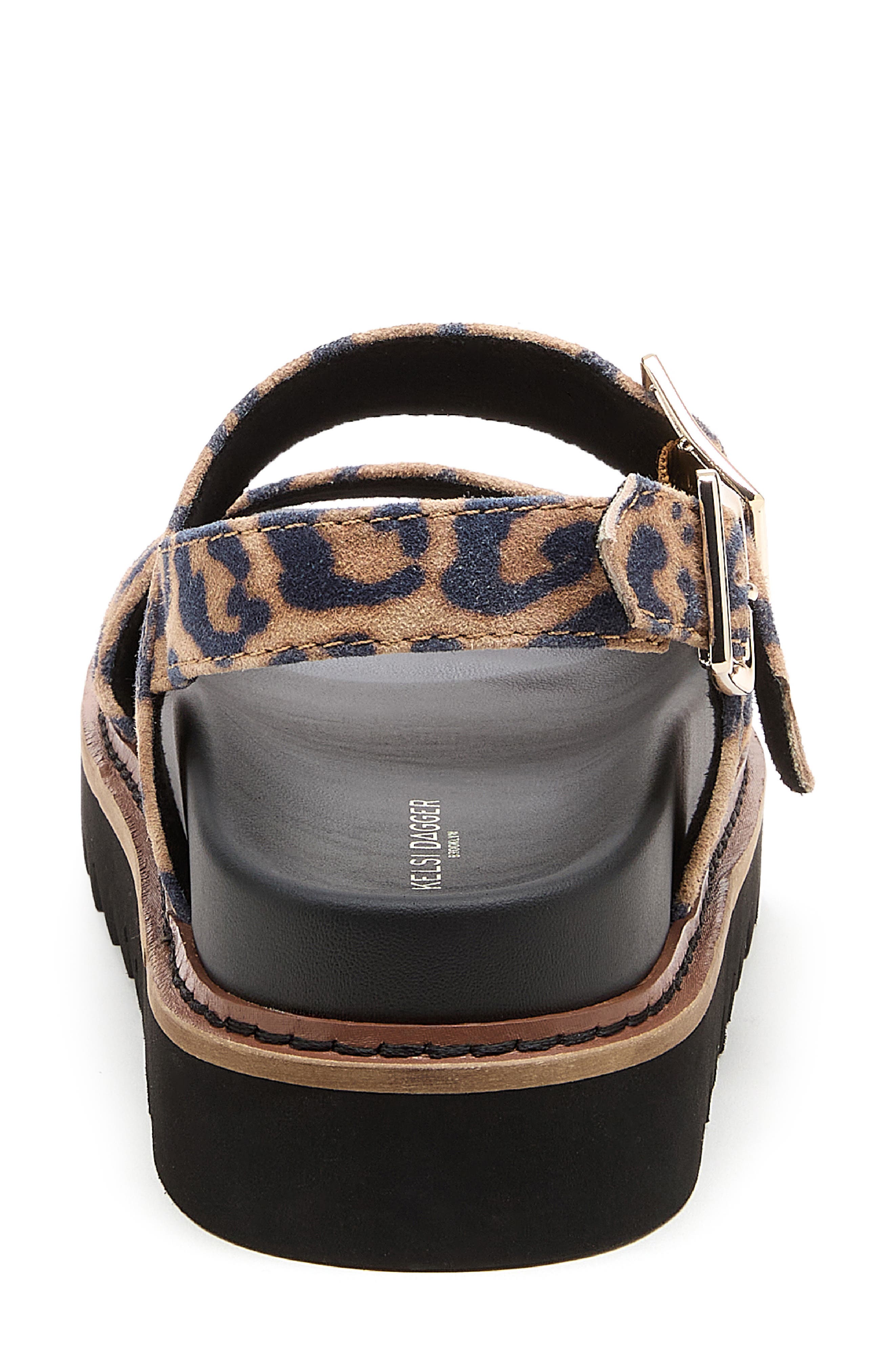 Kelsi Dagger Brooklyn Kel Platform Sandal, Alternate, color, 