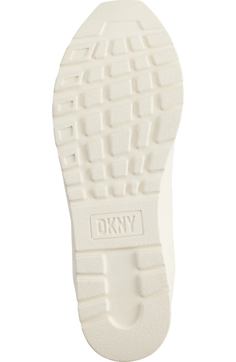 DKNY Jadyn Slip-On Sneaker, Alternate, color,