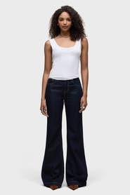 Hudson Jeans Rylee Flare
