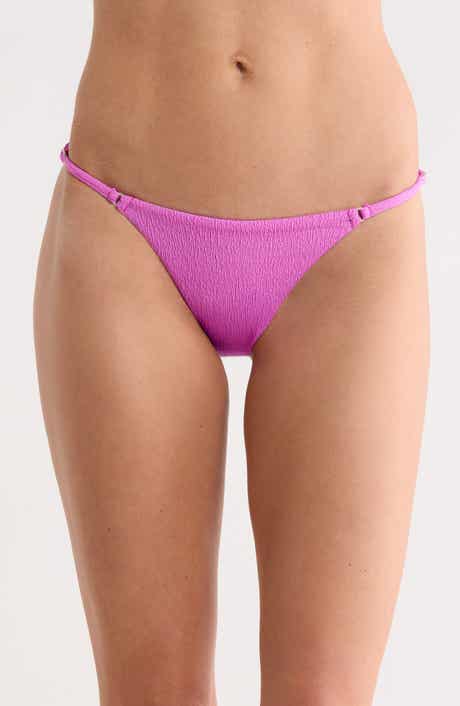 ViX Paula Hermanny Rafa Firenze Bikini Bottoms