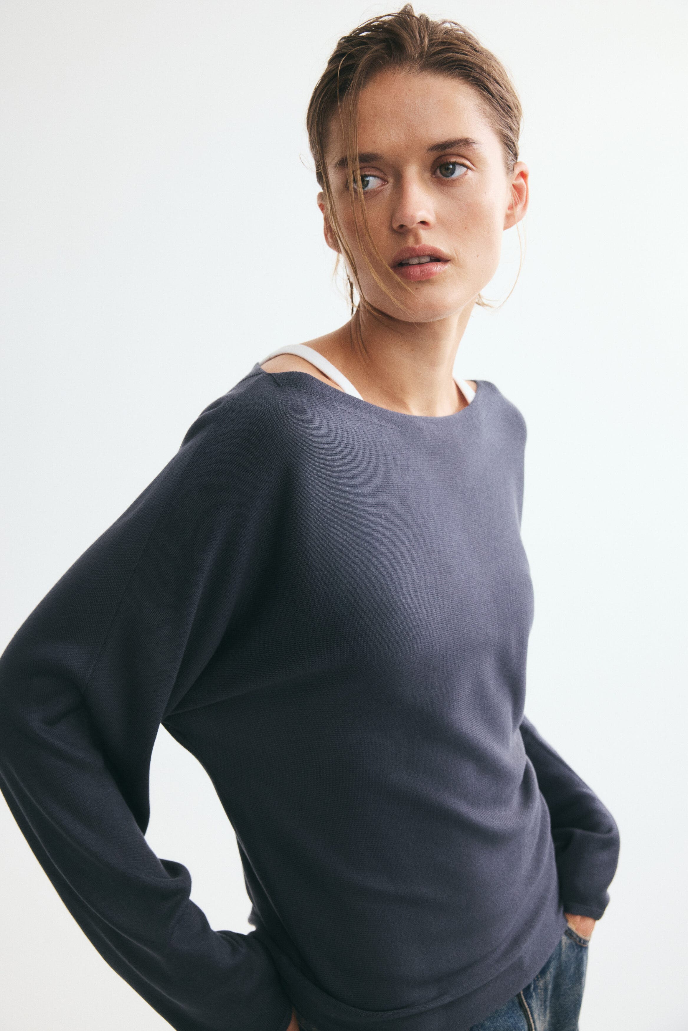 Dark gray