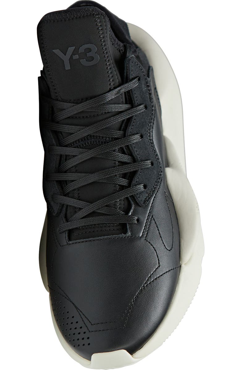 adidas Y-3 Kaiwa Sneaker, Alternate, color,