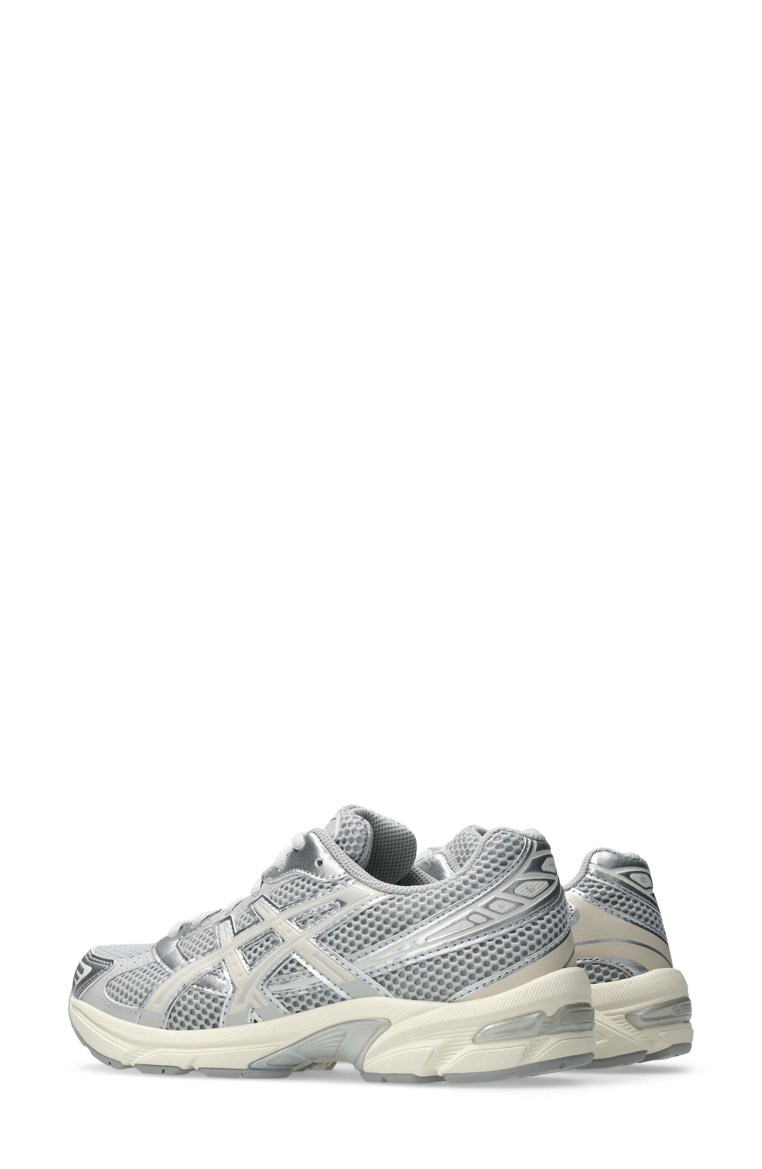 ASICS&lt;sup&gt;®&lt;/sup&gt; GEL-1130&lt;sup&gt;™&lt;/sup&gt; Sneaker, Alternate, color, Cloud Grey/ Oatmeal