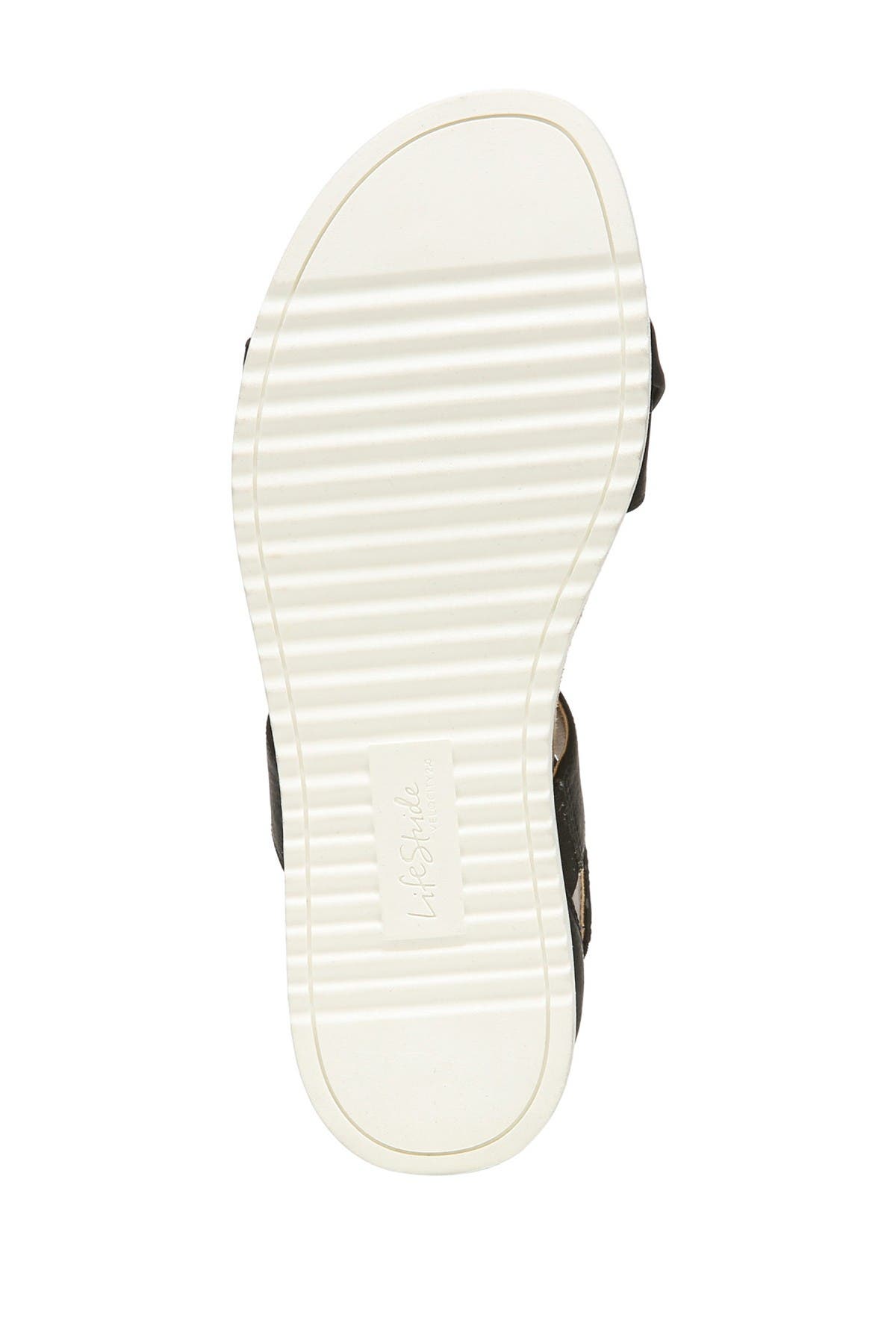 LifeStride Zoom Sandal, Alternate, color, 