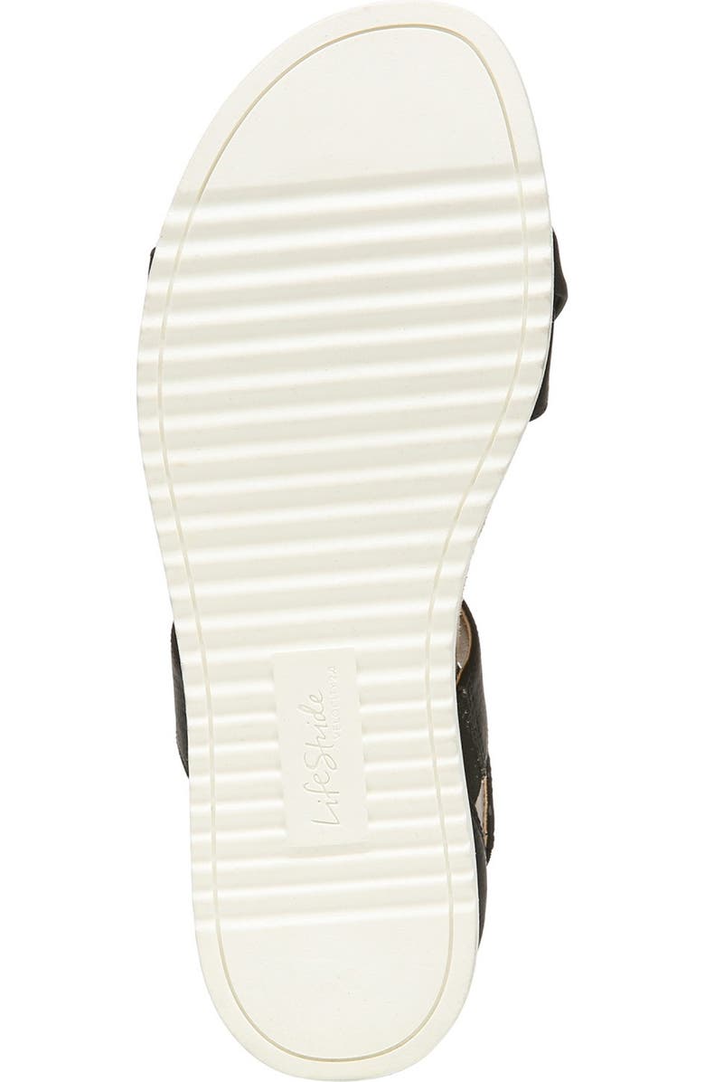 LifeStride Zoom Sandal, Alternate, color,