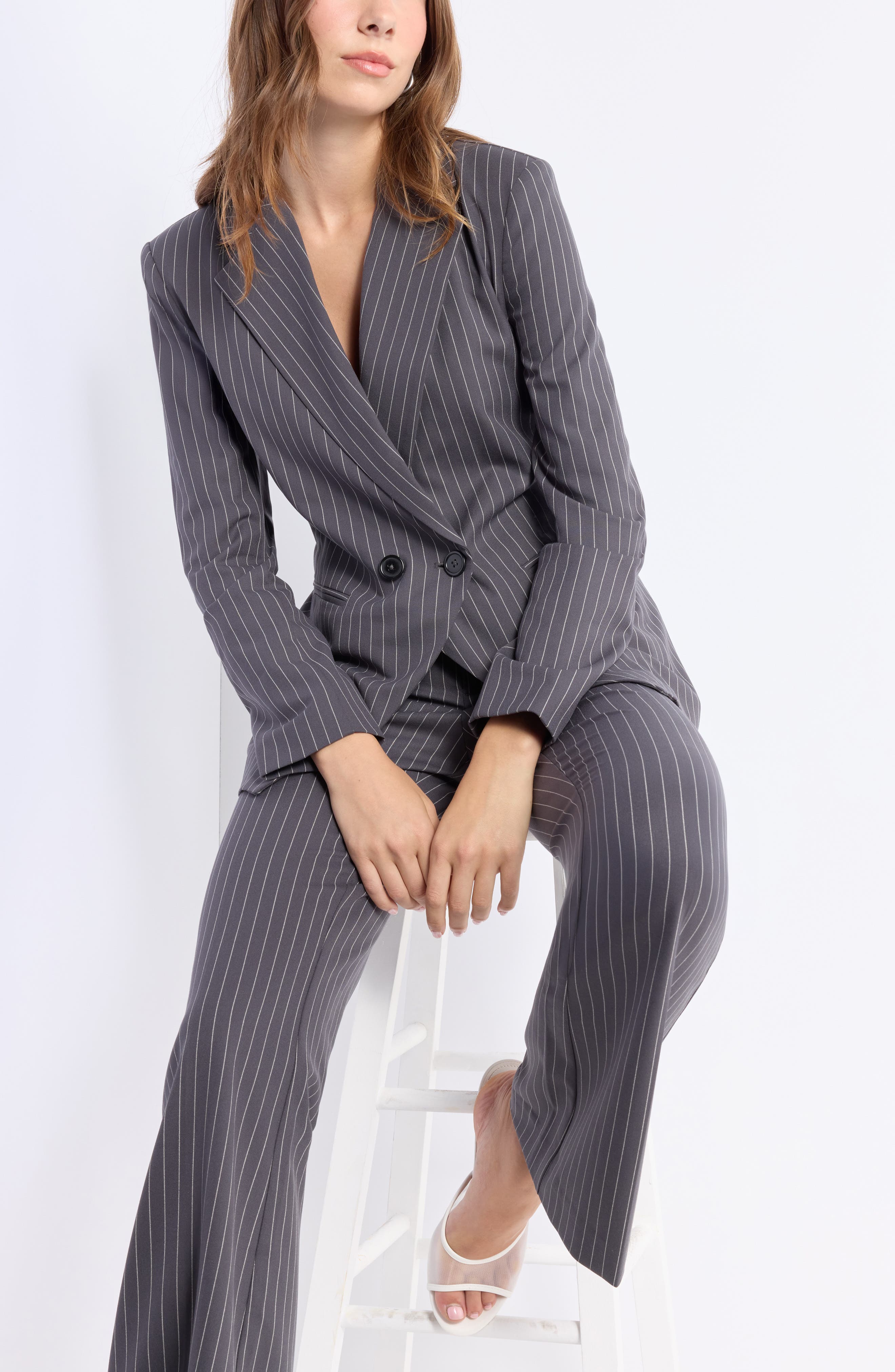 Brooklyn Blazer