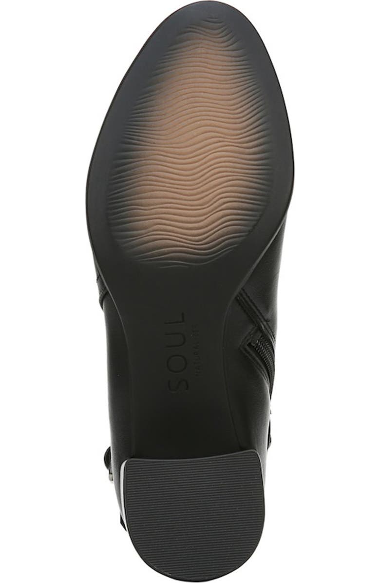 SOUL NATURALIZER Rachelle Block Heel Boot, Alternate, color,