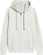 Mack Weldon Ace Full-Zip Hoodie