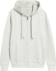 Mack Weldon Ace Full-Zip Hoodie