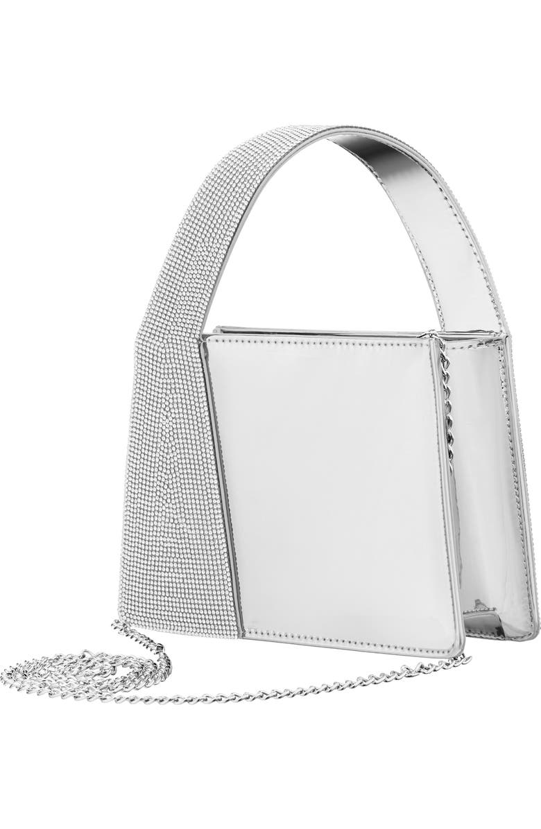 Nina Glory Top Handle Bag, Alternate, color,