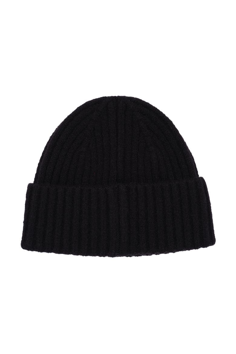 Gifting Hat With Buillion, Alternate, color, Black