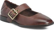 Børn Millie Leather Mary Jane