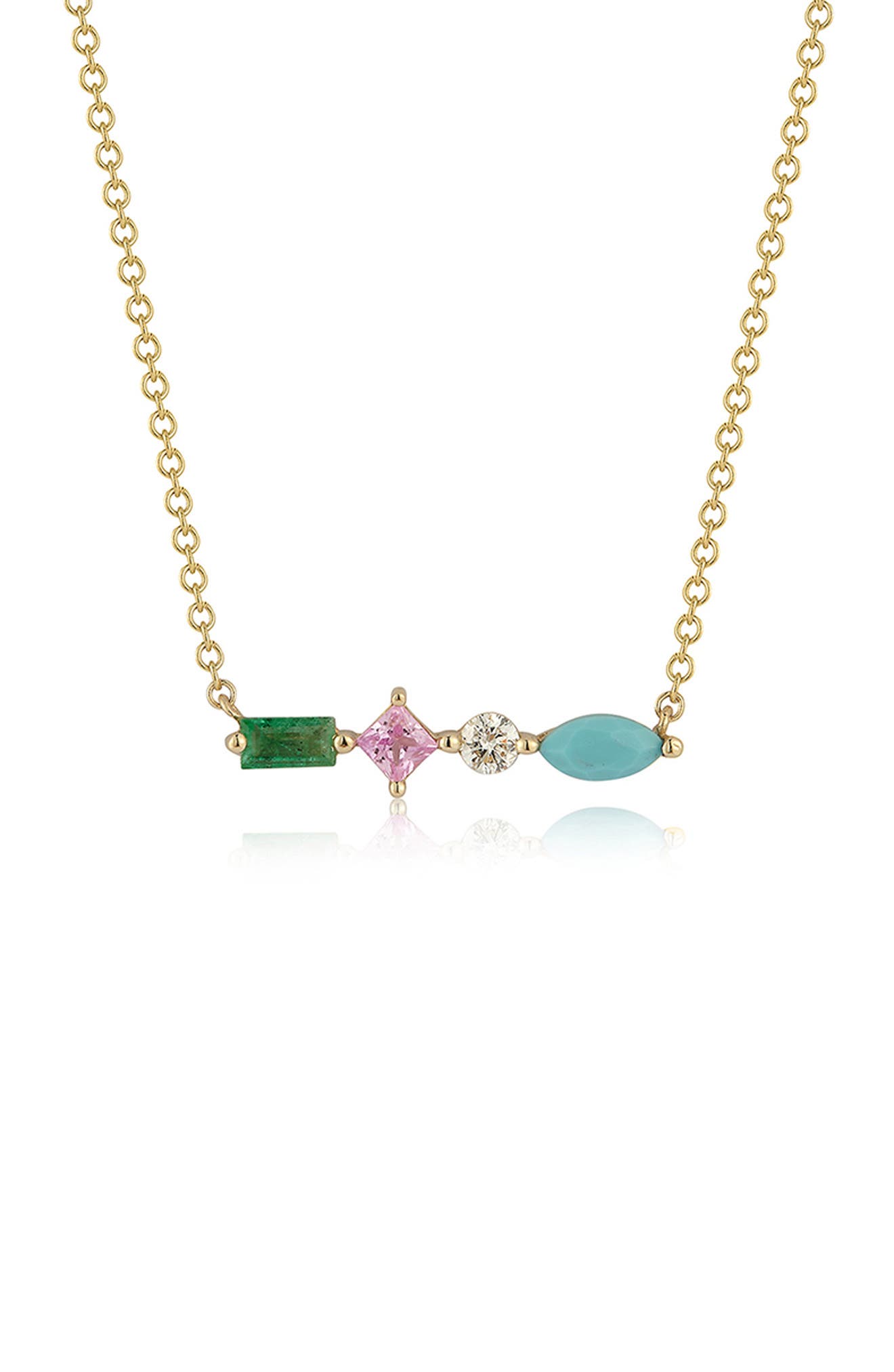 selected 14K YELLOW GOLD