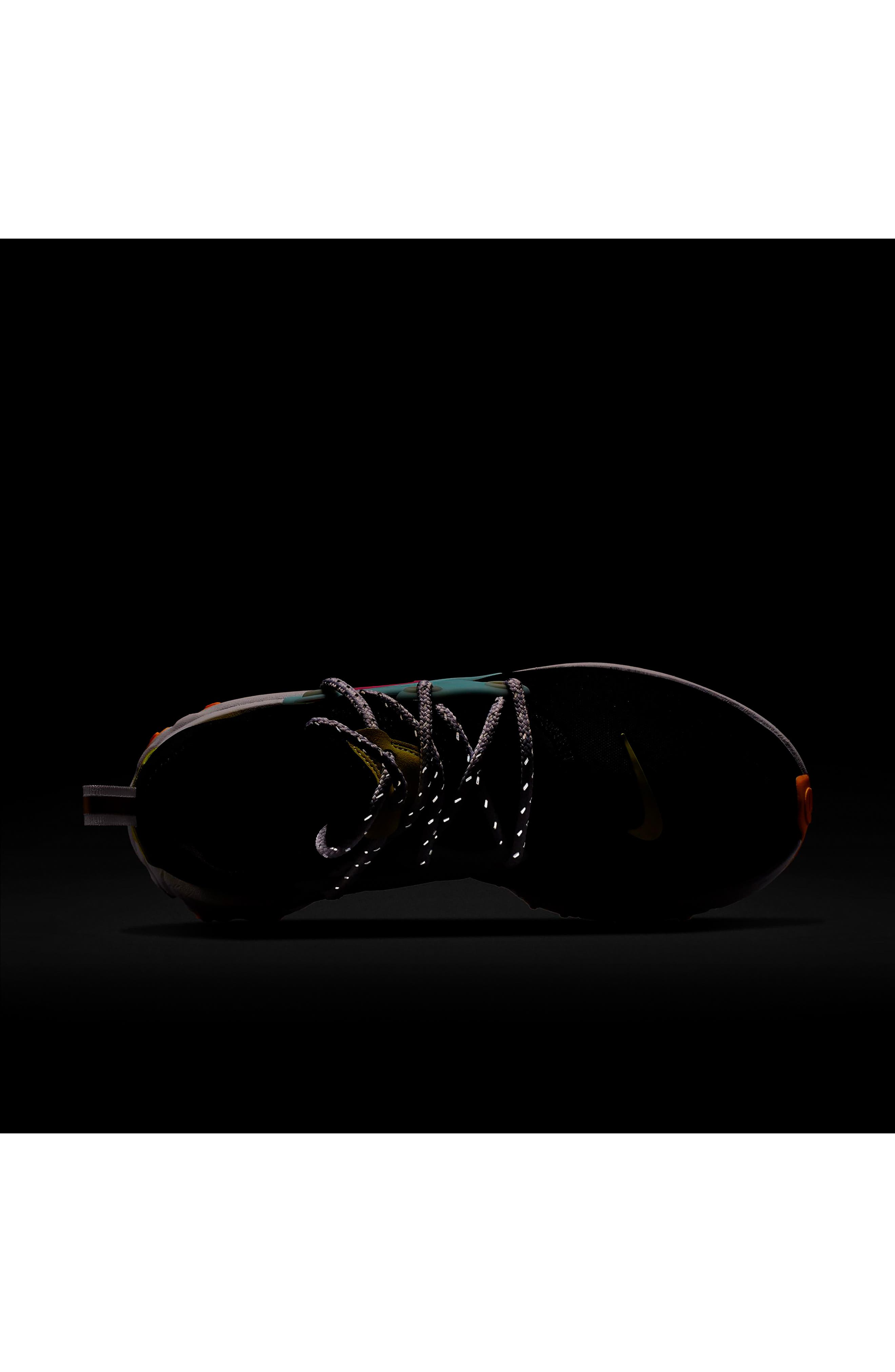 Nike Presto React Sneaker, Alternate, color, 