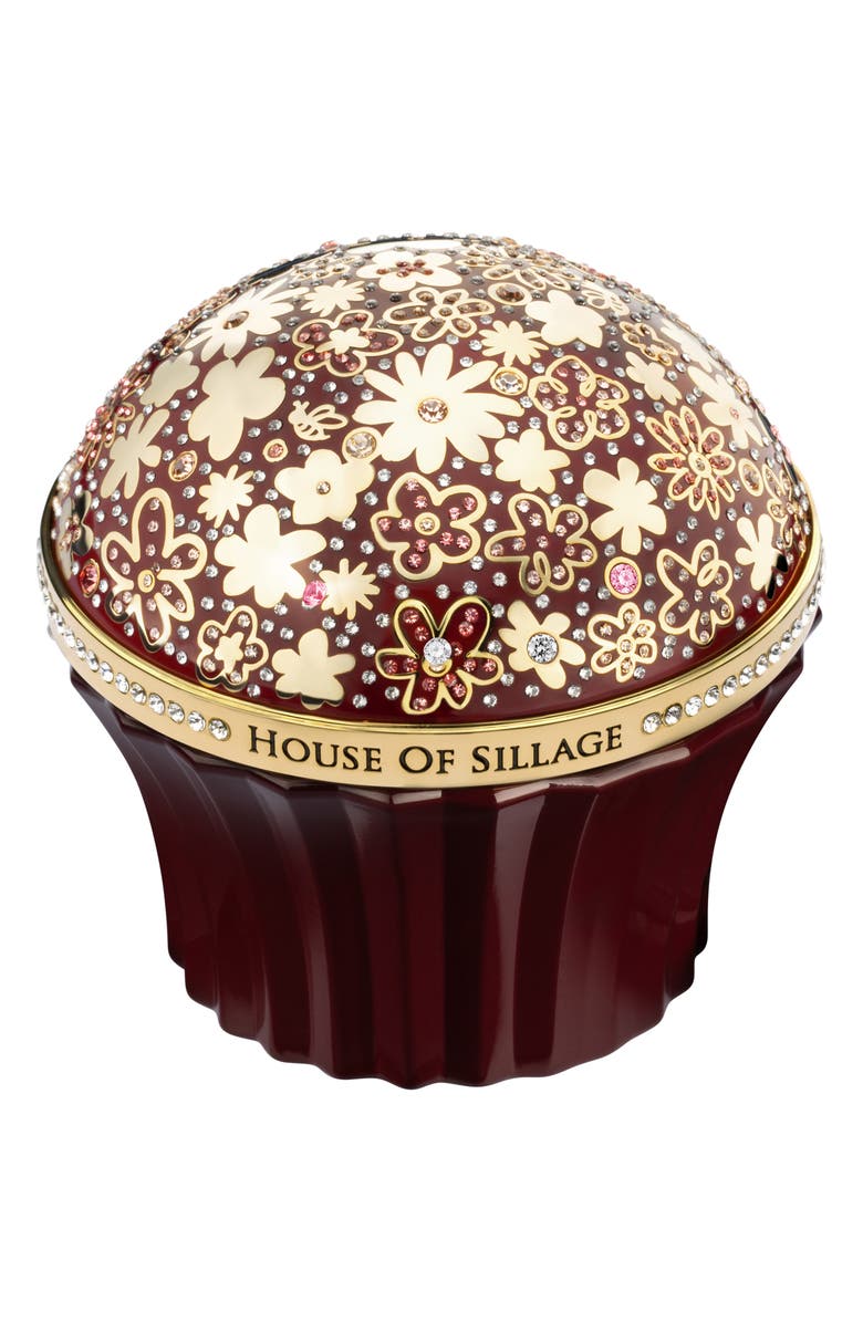 House of Sillage Whispers of Victory Parfum, Alternate, color,