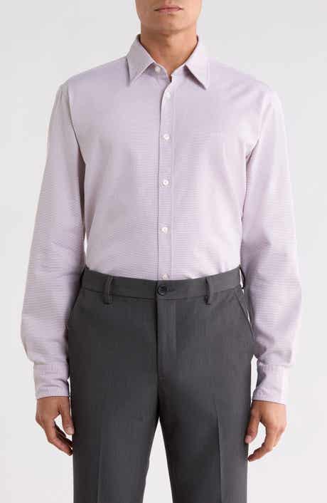 Relegant Button Down Shirt