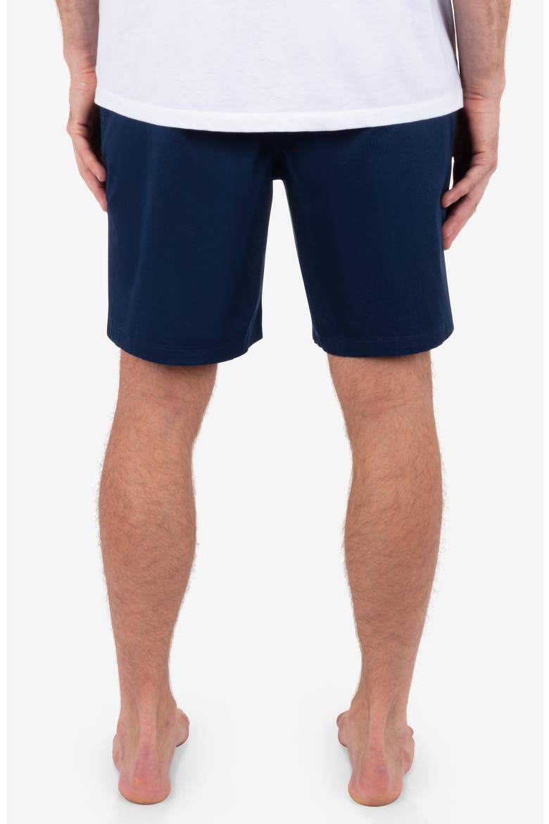 Icon Walk Shorts, Alternate, color, OBSIDIAN
