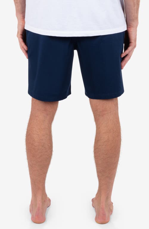 Hurley Icon Board Shorts In Blue