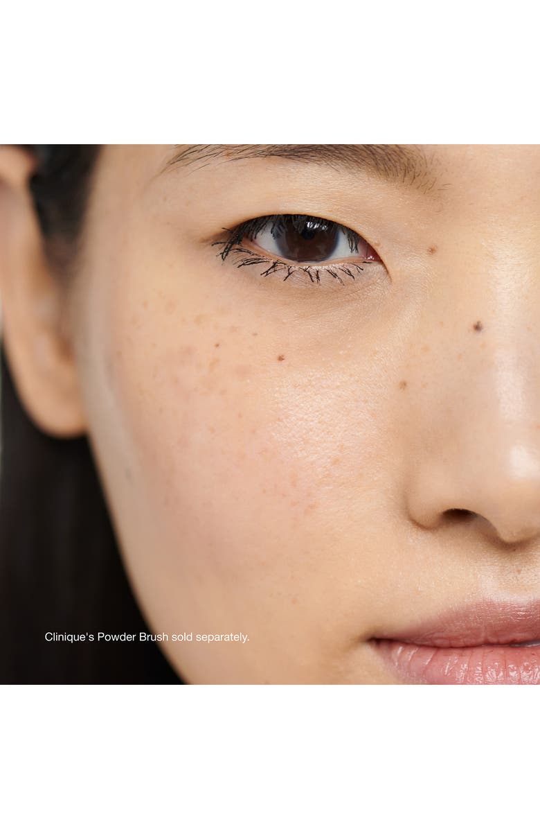 Clinique Blended Face Powder, Alternate, color, Invisible Blend