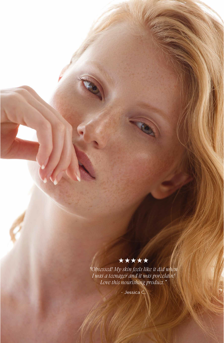 Intelligent Nutrients Liquid Green<sup>®</sup> Face Oil, Alternate, color, NO COLOR