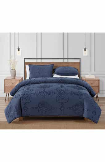 Rock Point Comforter & Shams Set
