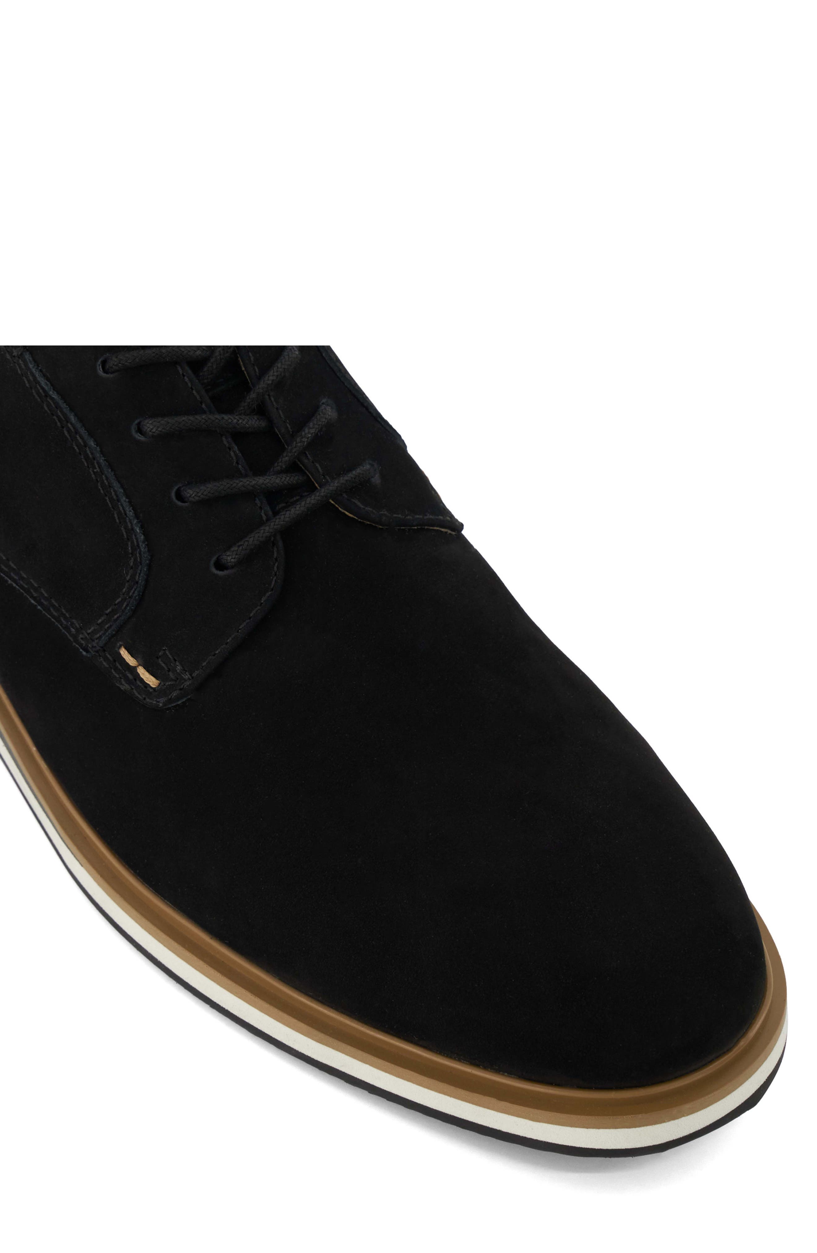 Dune London Blaksley Derby, Alternate, color, 