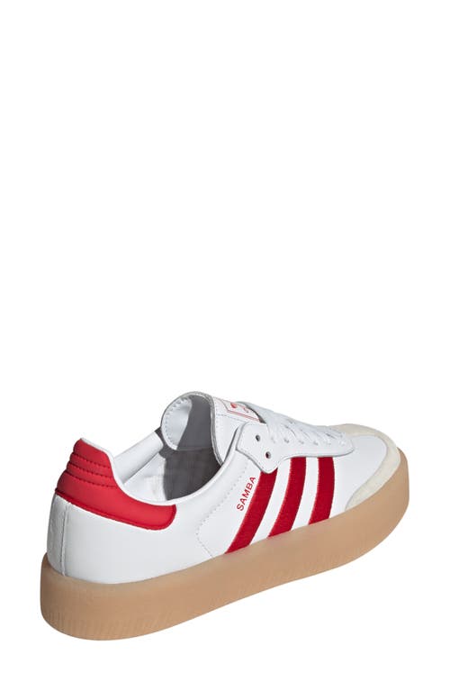 Adidas Originals Adidas Sambae Sneaker