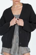 Princess Polly Burke Cardigan