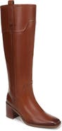 27 EDIT Naturalizer Emmie Knee High Boot