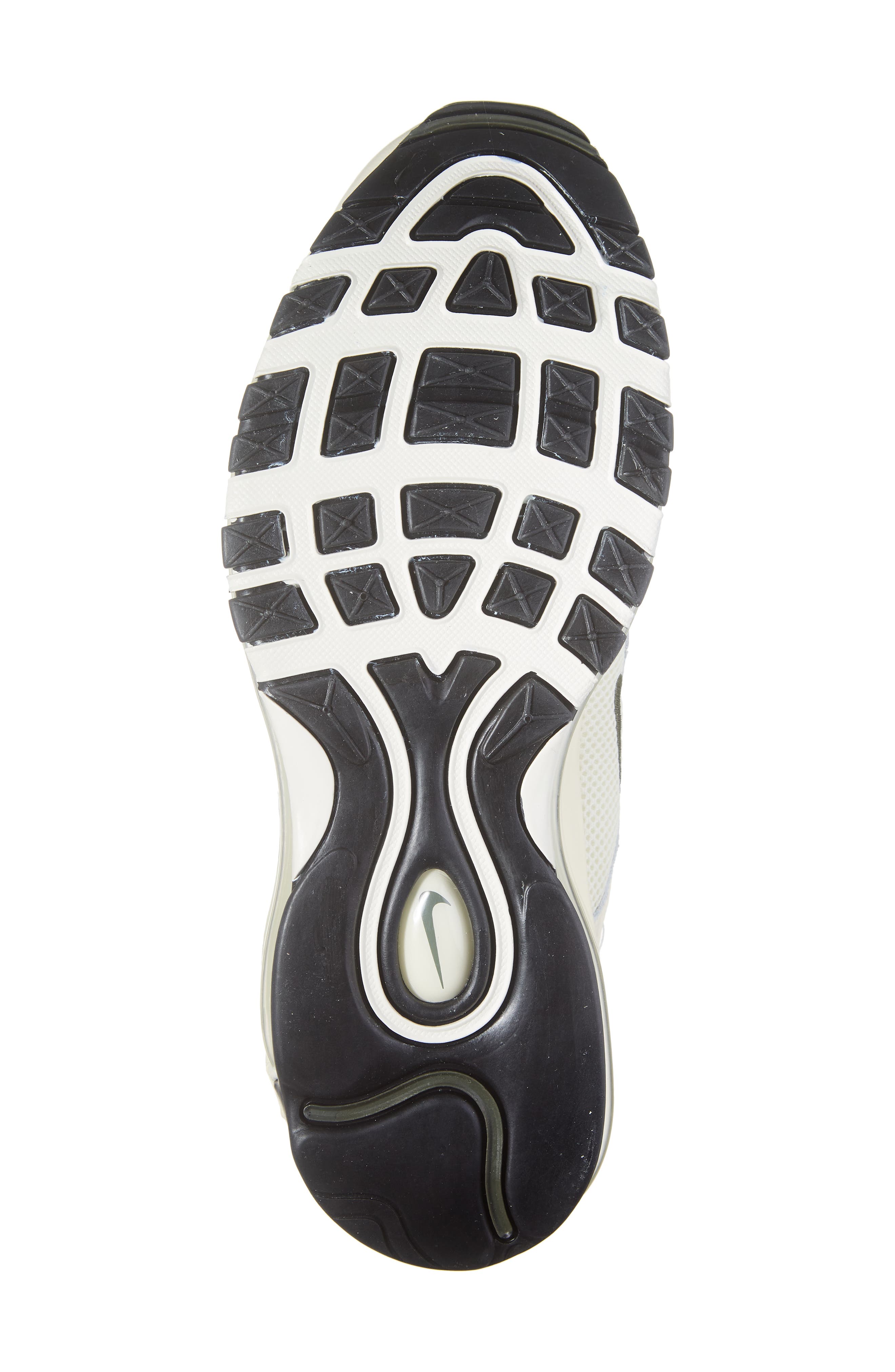 Nike Air Max 97 NB 2 Sneaker, Alternate, color, 