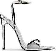 FEMME GG Heel Sandal