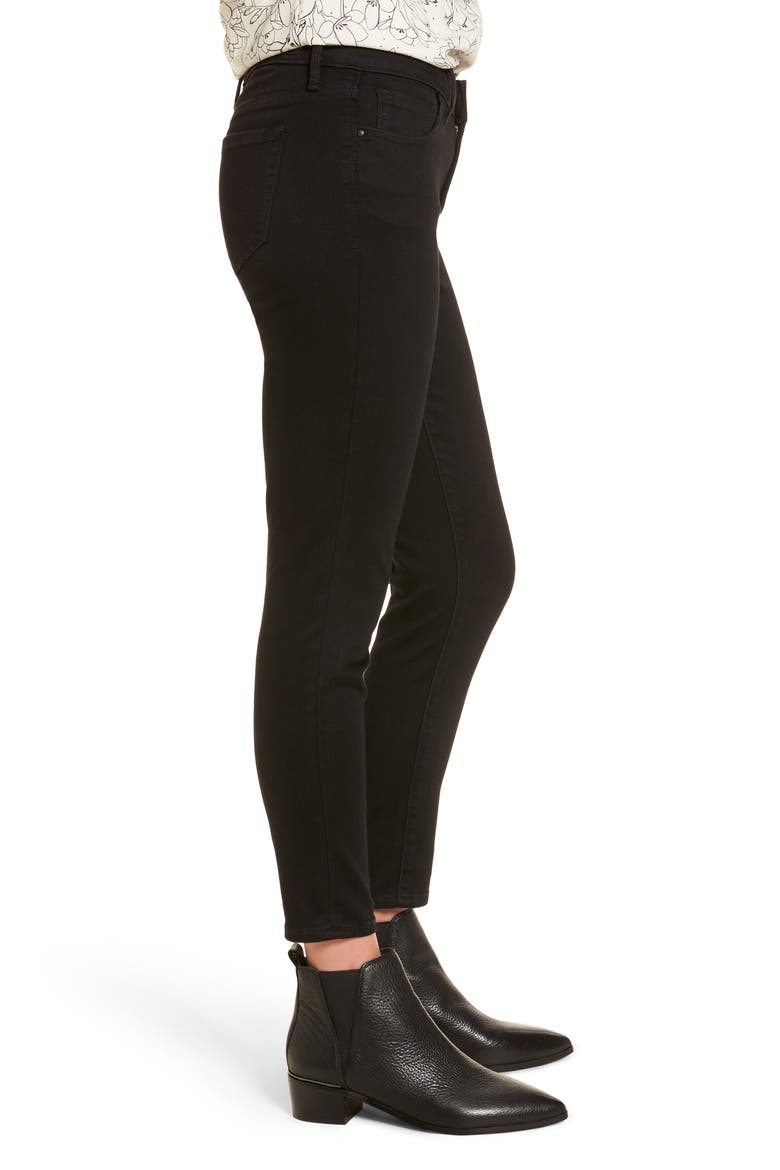 Legacy Crop Skinny Jeans, Alternate, color, MIDNIGHT RINSE