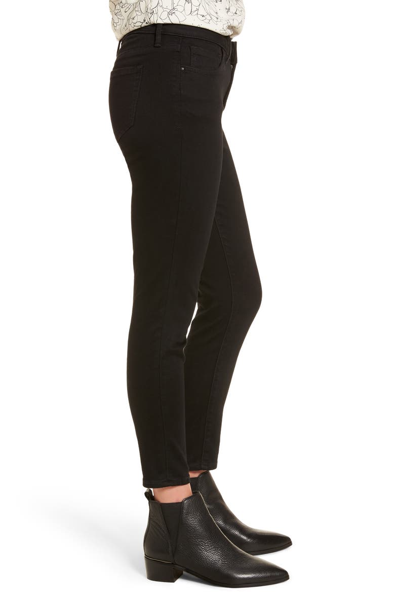 Treasure & Bond Legacy Crop Skinny Jeans, Alternate, color, 