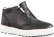 Baffin Distillery Waterproof Faux Shearling Lined Chukka Boot