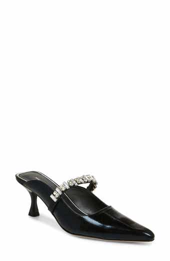 Avec Les Filles Agatha Pointed Toe Pump