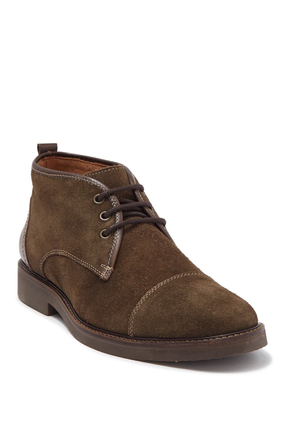 Marc Joseph New York Adams Cap Toe Chukka, Main, color, 