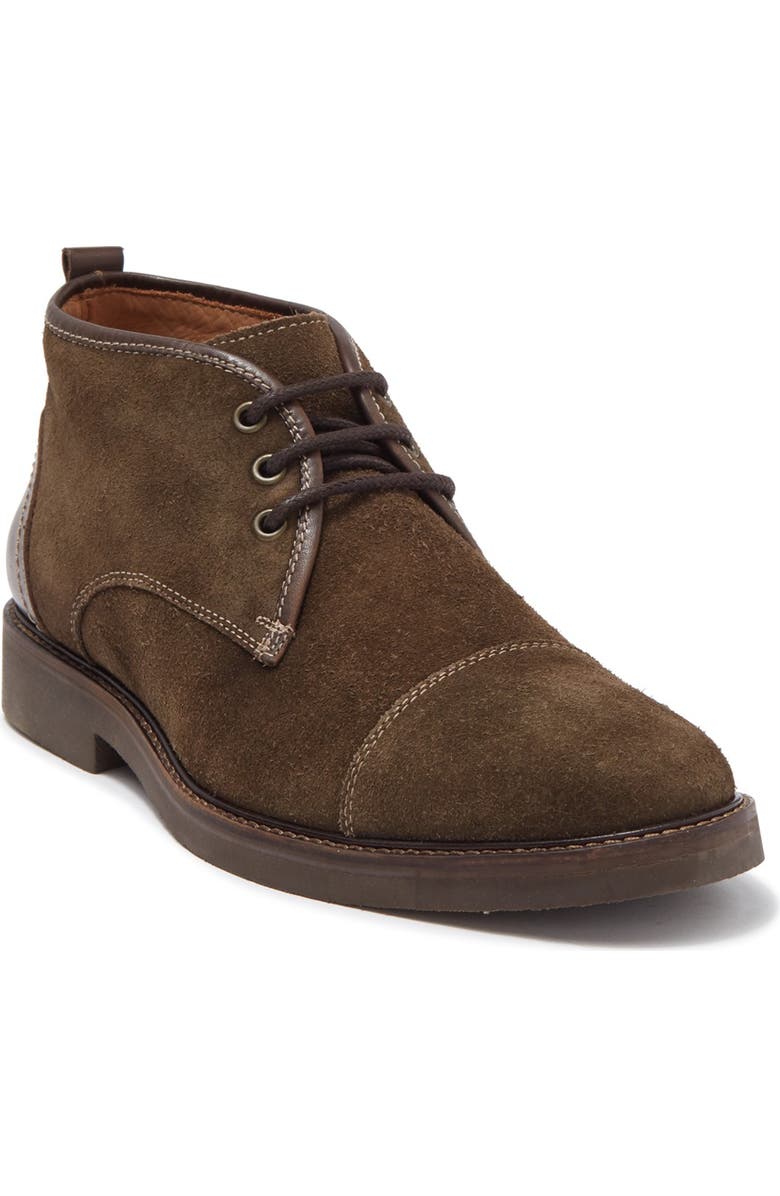 Marc Joseph New York Adams Cap Toe Chukka, Main, color,