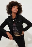 Joe Browns Essential Stretch Denim Jacket
