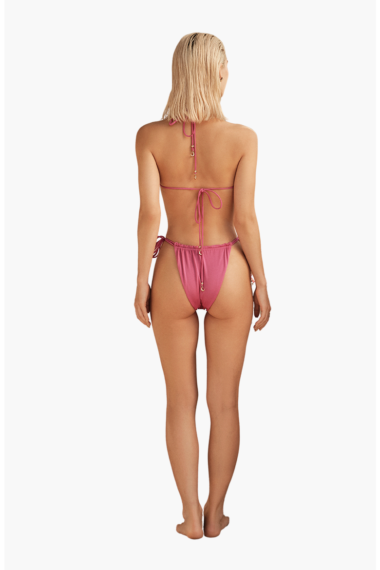 DIONISOS BIKINI, Alternate, color, Fuchia