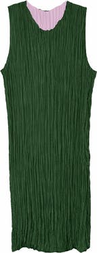 BAACAL Jaya Pleated Dress