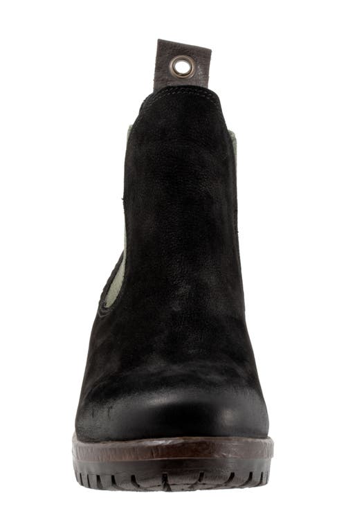 Bueno Florida Chelsea Boot