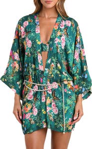 L'AGENCE Caterina Cover-Up