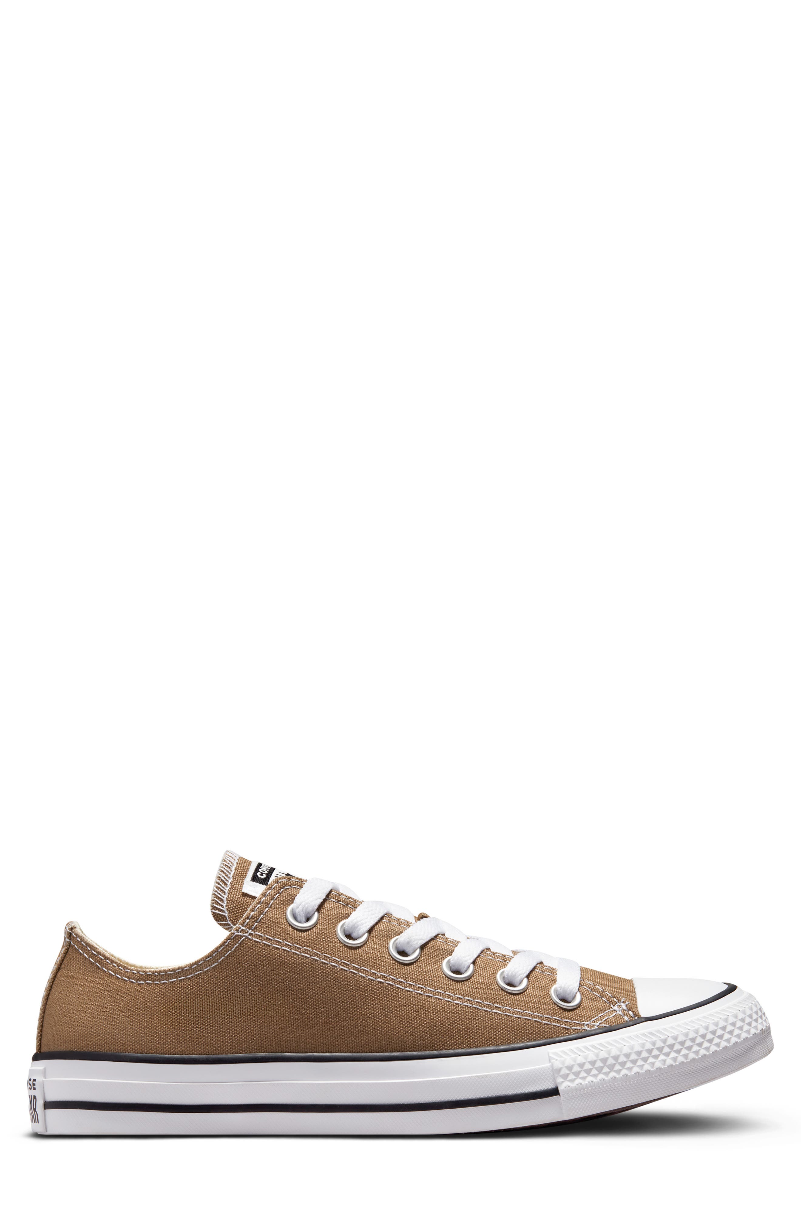 Converse Chuck Taylor<sup>®</sup> All Star<sup>®</sup> Ox Low Top Sneaker, Alternate, color, 