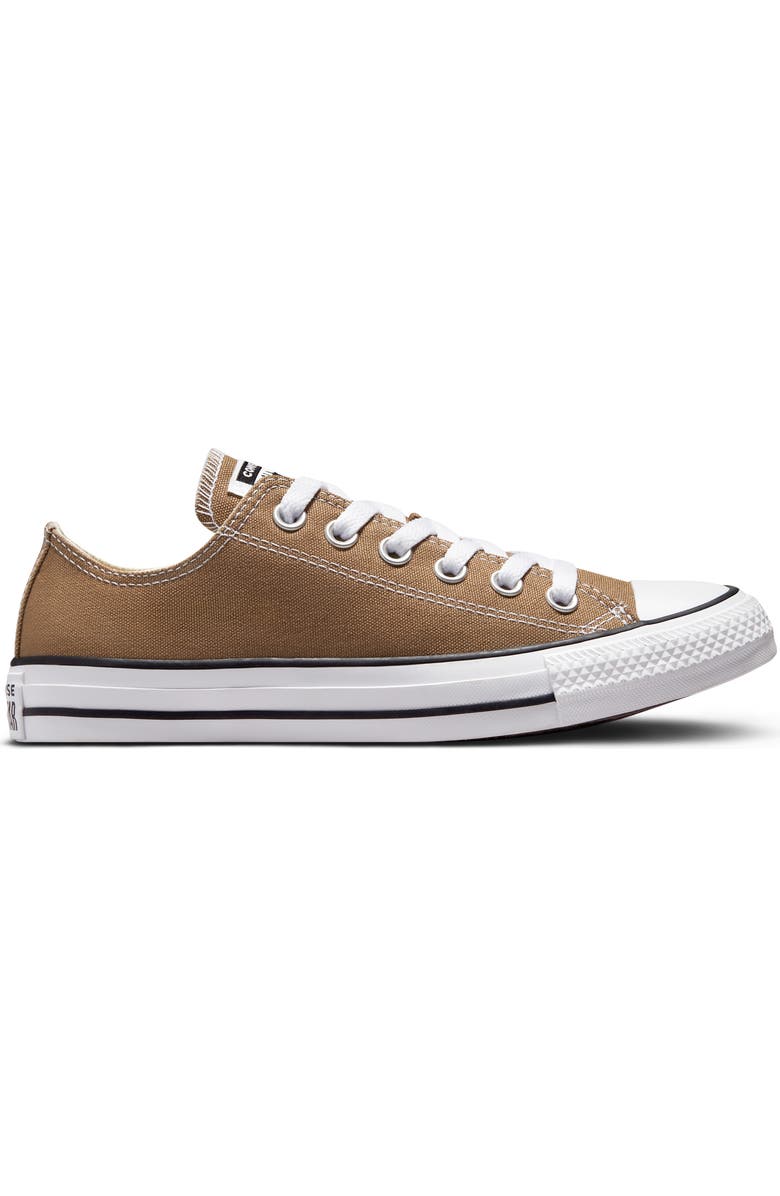 Converse Chuck Taylor<sup>®</sup> All Star<sup>®</sup> Ox Low Top Sneaker, Alternate, color,