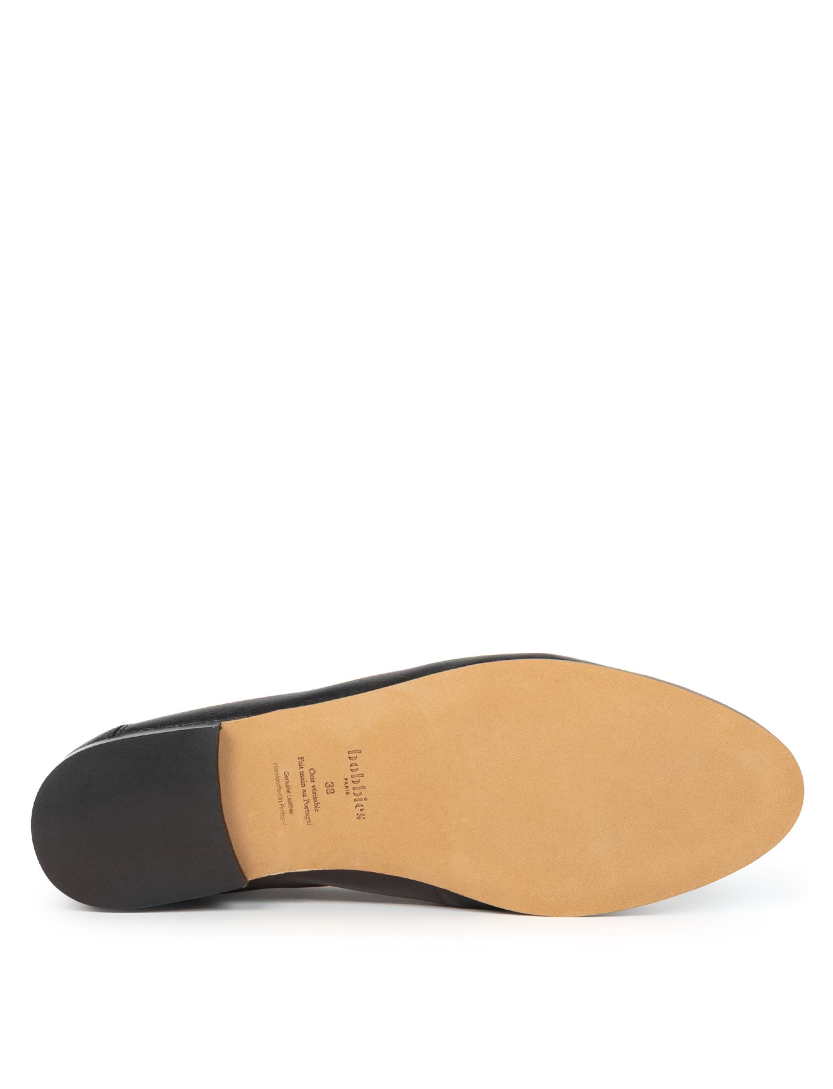 Jill Loafers, Alternate, color, Passion Black