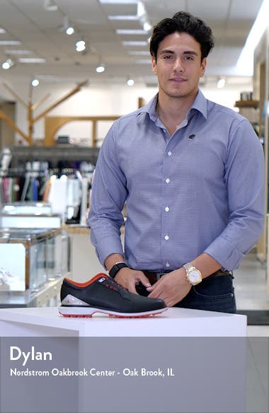 Jordan ADG 5 Golf Shoe (Men) | Nordstrom
