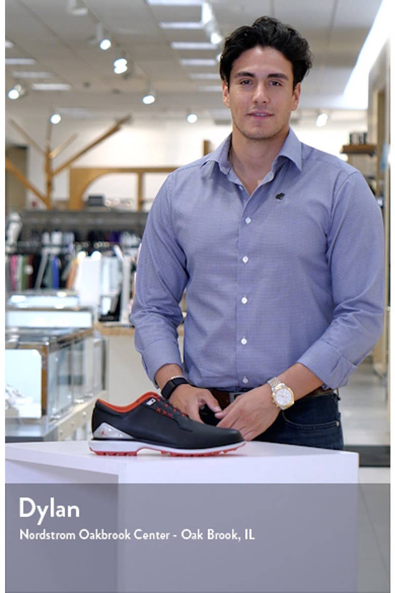 ADG 5 Golf Shoe video