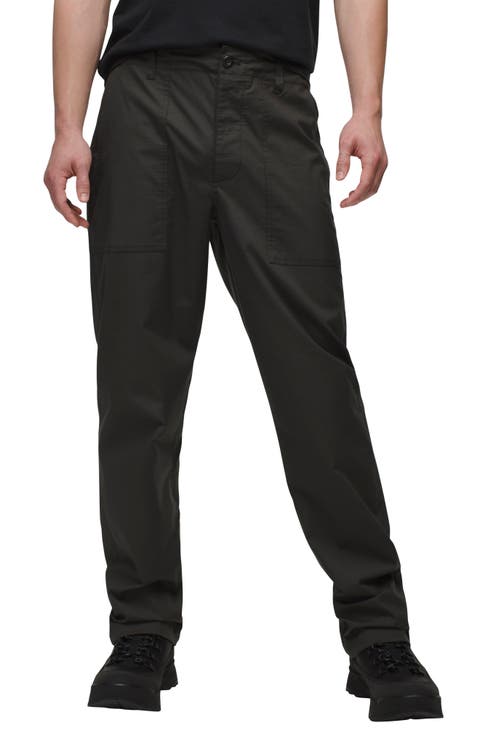 Palisades Cotton Blend Ripstop Field Pants