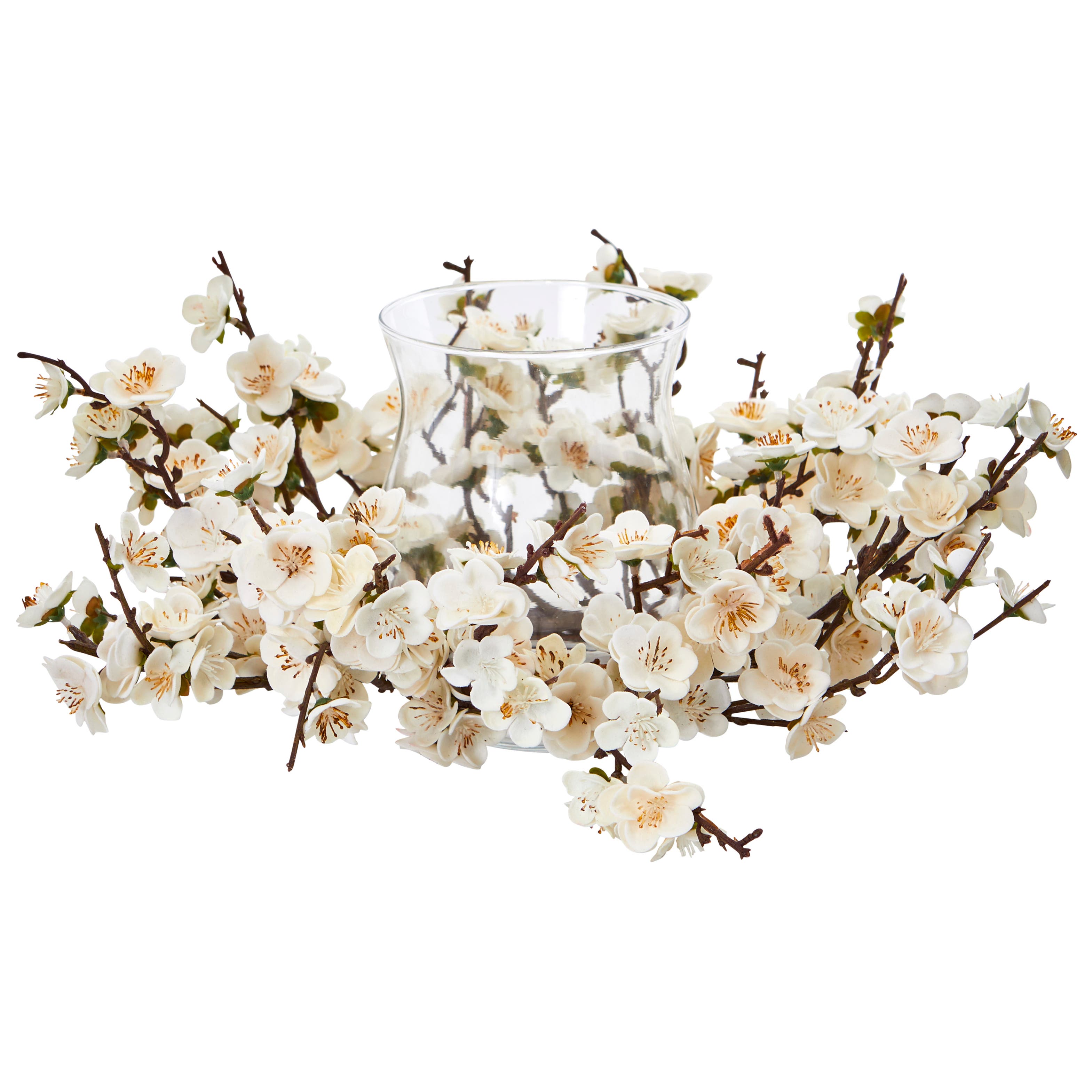 selected White